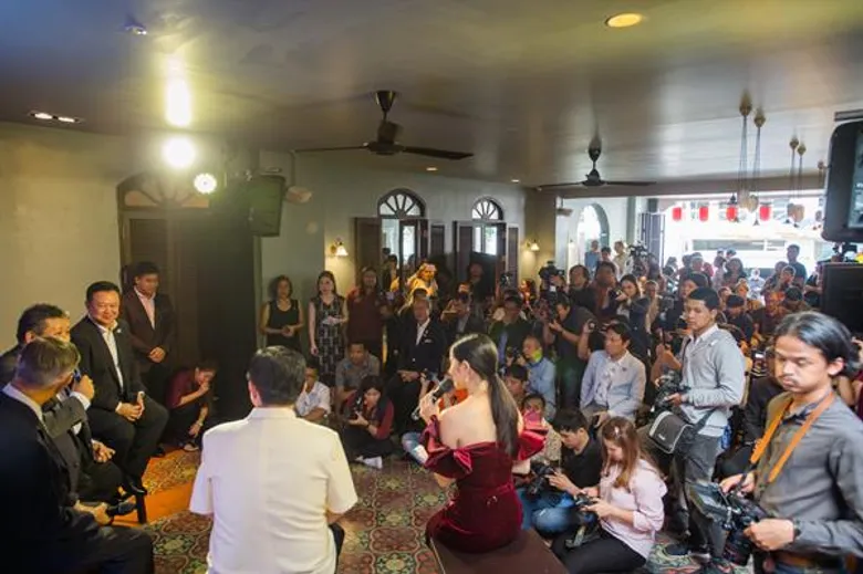 'ภูเก็ต’ และ 'พังงา’ เสริมทัพร้านเด็ดติดดาวใน มิชลิน ไกด์ ไทยแลนด์ ฉบับปี 2562 รวมสองเมืองงามฝั่งอันดามันและกรุงเทพฯ ไว้ในเล่มเดียว พร้อมครอบคลุมพื้นที่เขตกรุงเทพฯ ชั้นในและปริมณฑล