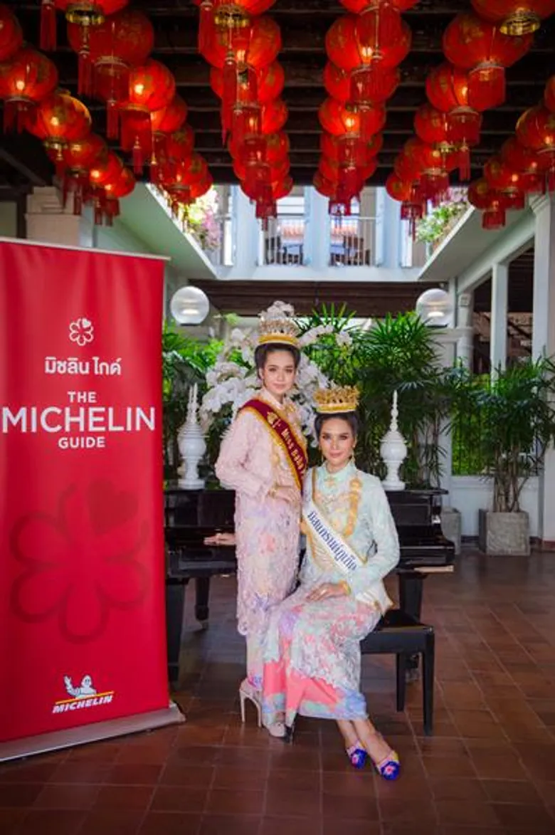 'ภูเก็ต’ และ 'พังงา’ เสริมทัพร้านเด็ดติดดาวใน มิชลิน ไกด์ ไทยแลนด์ ฉบับปี 2562 รวมสองเมืองงามฝั่งอันดามันและกรุงเทพฯ ไว้ในเล่มเดียว พร้อมครอบคลุมพื้นที่เขตกรุงเทพฯ ชั้นในและปริมณฑล