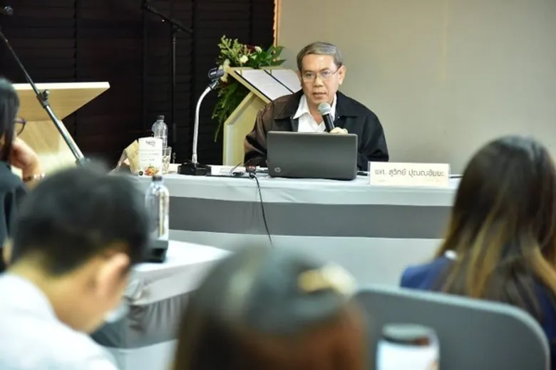 ปส. จัดคอร์สพิเศษให้สถานพยาบาลทั่วประเทศ ติวการวัดรังสีด้านเวชศาสตร์นิวเคลียร์ เทียบมาตรฐานสากล