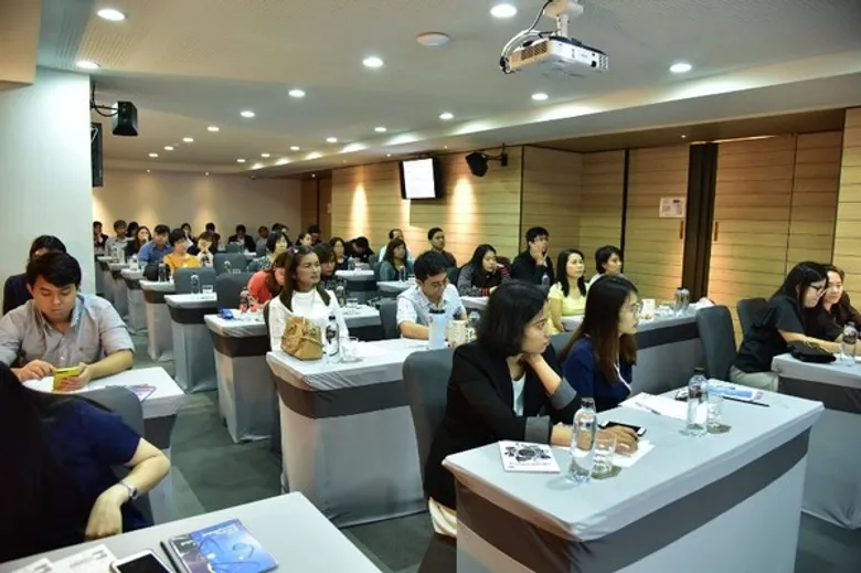 ปส. จัดคอร์สพิเศษให้สถานพยาบาลทั่วประเทศ ติวการวัดรังสีด้านเวชศาสตร์นิวเคลียร์ เทียบมาตรฐานสากล
