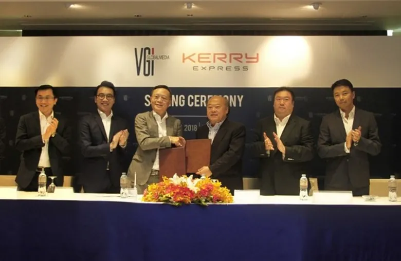 VGI โชว์งบปี 2560/61 แจ่ม! ตามคาดการณ์ เตรียมประกาศวิสัยทัศน์ พร้อมเดินหน้าปรับกลยุทธ์รองรับกระแสดิจิทัล