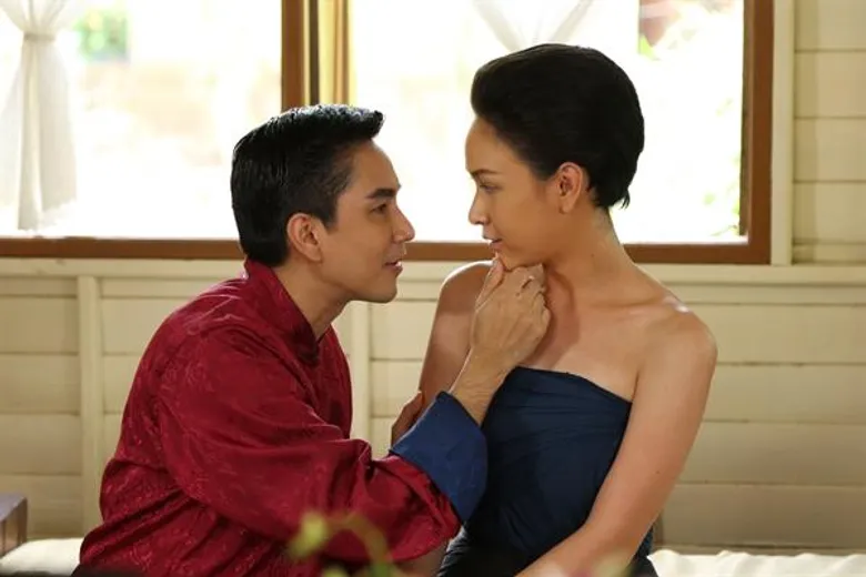 ทีวีไกด์: ละคร "เสน่ห์นางครวญ" ตอนที่ 9-10 ออกอากาศวันที่ 26-27 พฤษภาคม 2561