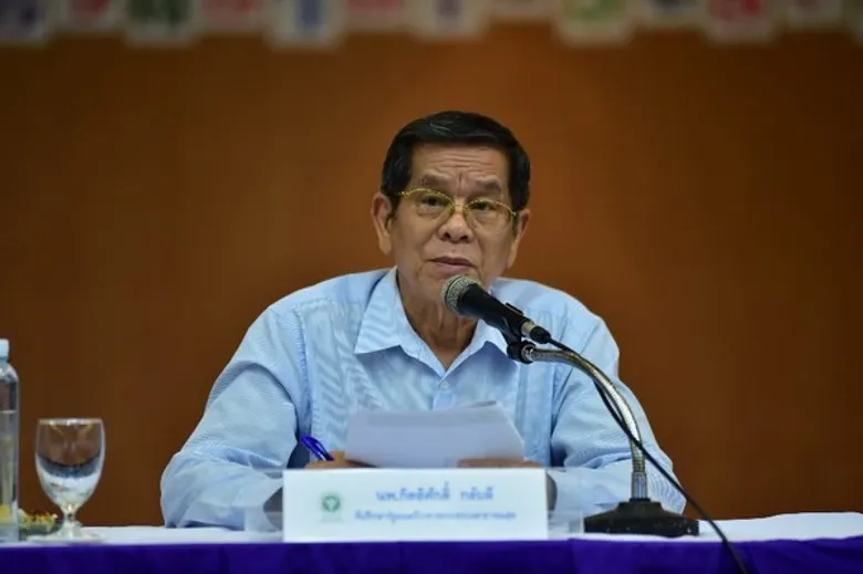 ที่ปรึกษา รมต.สาธารณสุข เยี่ยมชมระบบบริหารจัดการรถพยาบาลแบบรวมศูนย์ (AOC) รพ.วชิระภูเก็ต