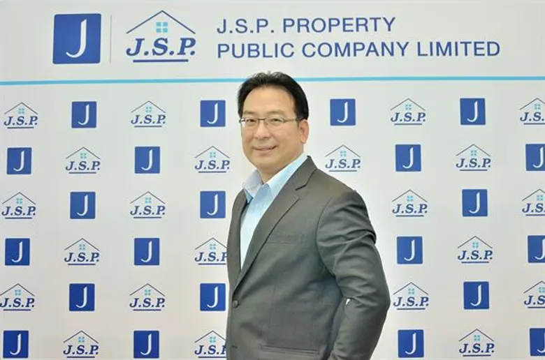 เจ.เอส.พี. เปิดศักราชใหม่ มุ่งดันกำไรสุทธิปี 61 พุ่งทะลุเป้า 15% พร้อมเผยแผนยุทธศาสตร์ ประกาศบุกตลาดแนวราบเต็มสูบ