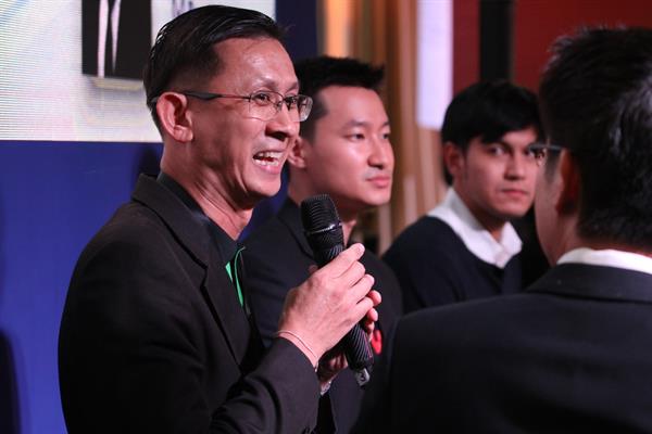 ธนาคารกรุงเทพ เดินหน้าติดปีกธุรกิจสตาร์ทอัพไทย ในงาน Startup Thailand 2018 ย้ำพร้อมเป็น “เพื่อนคู่คิด” เสริมความรู้-ประสบการณ์-เครือข่าย-แหล่งเงินทุน
