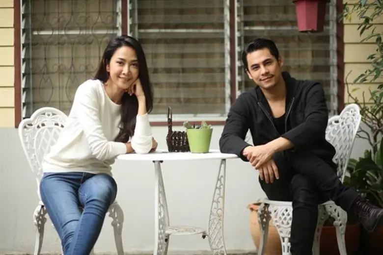 ดราม่าจัดเต็ม!!! ซี-ศิวัฒน์ น้ำตาคลอเบ้า แอบดูแม่ ยุ้ย-จีรนันท์ ย่องเข้าบ้าน คมน์ สรคุปต์