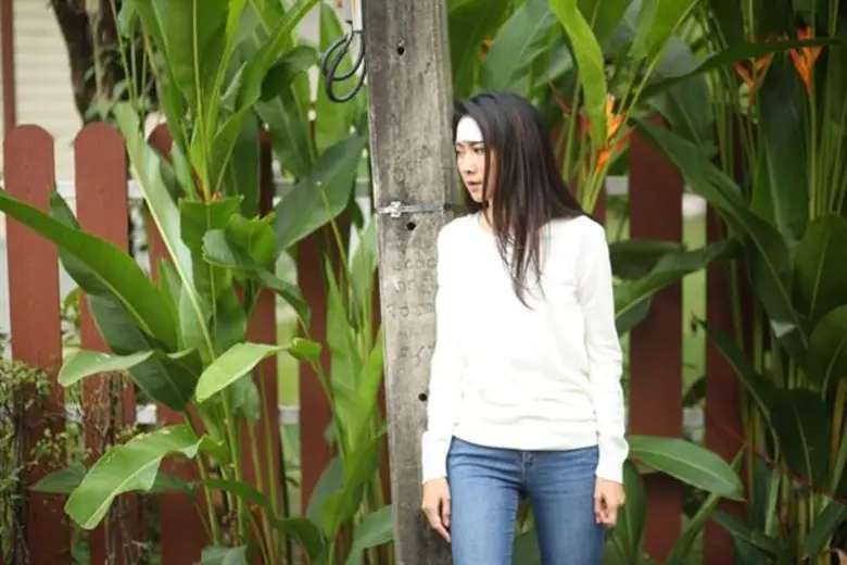 ดราม่าจัดเต็ม!!! ซี-ศิวัฒน์ น้ำตาคลอเบ้า แอบดูแม่ ยุ้ย-จีรนันท์ ย่องเข้าบ้าน คมน์ สรคุปต์