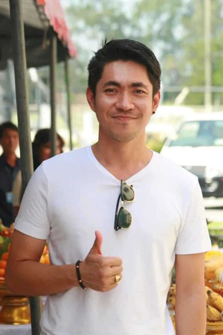 “ฟิวส์-กิตติศักดิ์” รับกดดัน โชว์ฝีมือกำกับละครฟอร์มยักษ์ “หนึ่งด้าวฟ้าเดียว” ทุ่มเต็มที่จัดเต็มทุกรายละเอียด