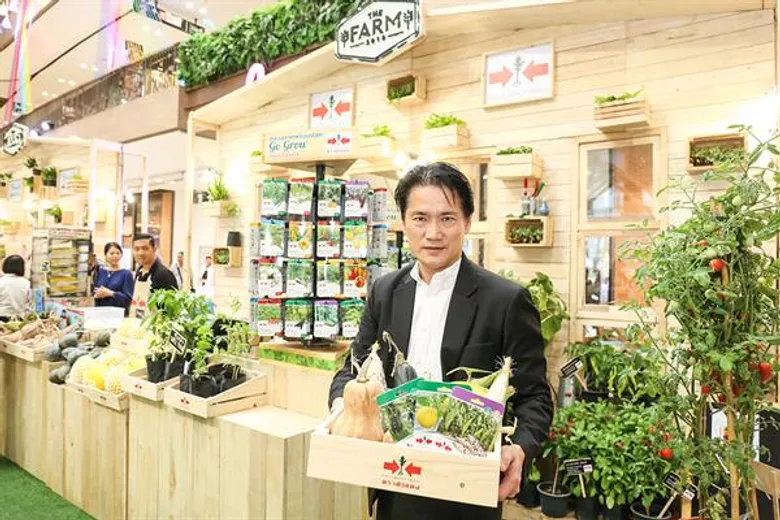 'อีสท์ เวสท์ ซีด’ ปรับกลยุทธ์ครั้งใหญ่ เจาะตลาดคนเมือง ใช้กิจกรรมขยายฐานลูกค้าใหม่ พร้อมเอาใจเกษตรกร