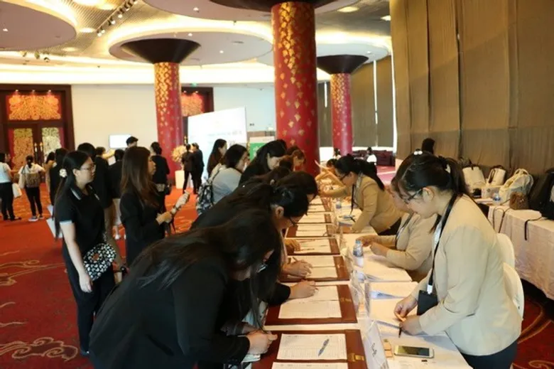 โรงพยาบาลเชียงใหม่ ราม จัดประชุมวิชาการสำหรับพยาบาลใน 17 จังหวัด ทั่วเขตภาคเหนือ