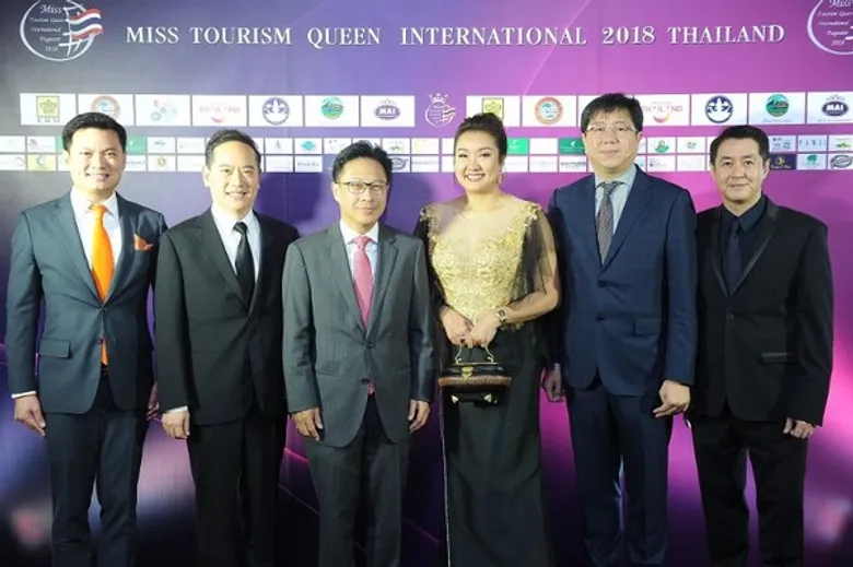 ไทยภูมิใจเป็นเจ้าภาพจัดประกวดเวทีระดับนานาชาติ สาวบราซิลคว้ามงกุฎ “Miss Tourism Queen International 2018”