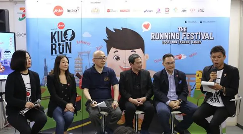 “KILORUN OSAKA 2018” ท้าวิ่งกินเที่ยวญี่ปุ่น ร่วมเปิดประสบการณ์วิ่งไลฟ์สไตล์นานาชาติ 30 ก.ย.นี้
