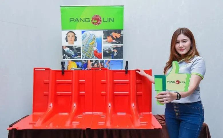 CPL แนะนำสินค้าใหม่ “กำแพงกั้นน้ำ NOAQ Boxwall” อุปกรณ์ป้องกันน้ำท่วมรูปแบบใหม่