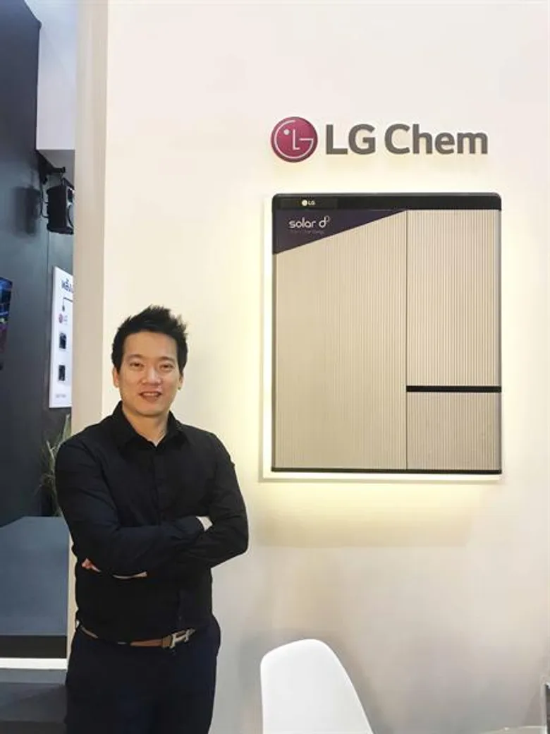Solar D: นวัตกรรมพลังงานสะอาดเพื่อทุกคน Simply Clean Energy