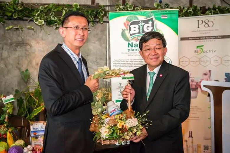 ซินโครตรอน ฉลอง 10 ปี แห่งความสำเร็จ เบื้องหลังขับเคลื่อนเศรษฐกิจไทย