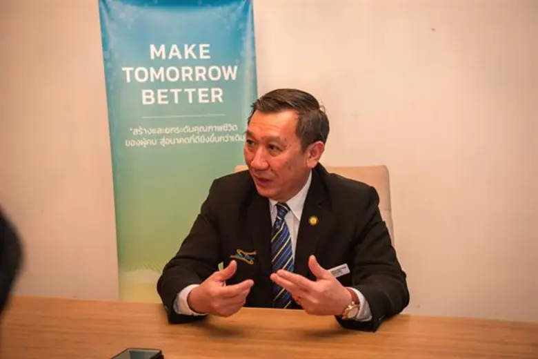 ซินโครตรอน ฉลอง 10 ปี แห่งความสำเร็จ เบื้องหลังขับเคลื่อนเศรษฐกิจไทย