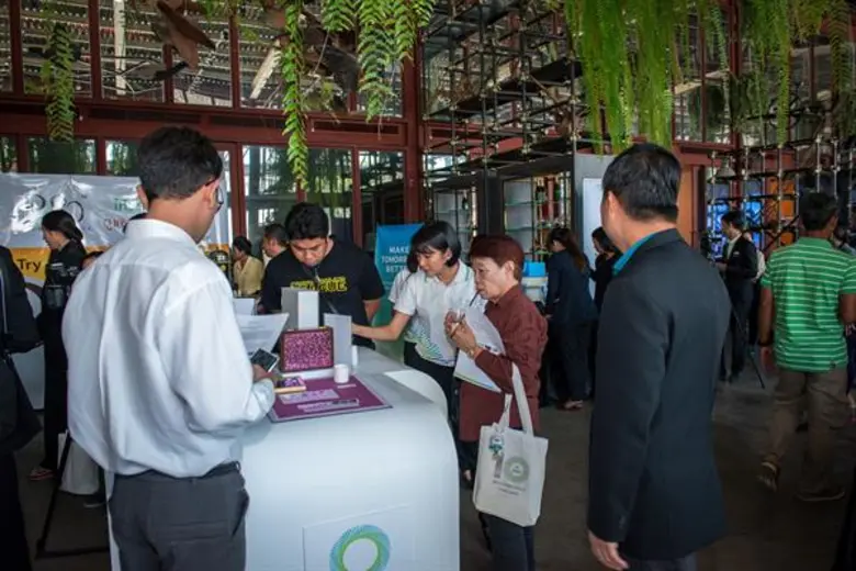 ซินโครตรอน ฉลอง 10 ปี แห่งความสำเร็จ เบื้องหลังขับเคลื่อนเศรษฐกิจไทย