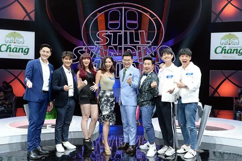 ทีวีไกด์: รายการ "ตกสิบหยิบล้าน" “เอ – วราวุธ” ยังอึ้ง!!! เลโอ เผยเรื่องลับตัวเอง
