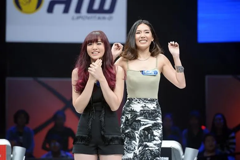 ทีวีไกด์: รายการ "ตกสิบหยิบล้าน" “เอ – วราวุธ” ยังอึ้ง!!! เลโอ เผยเรื่องลับตัวเอง