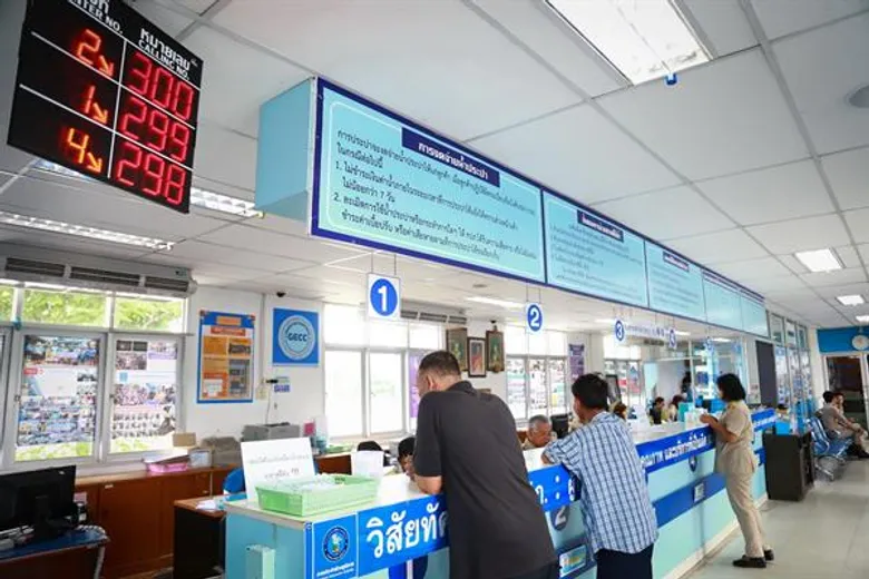 กปภ. ตั้งเป้า 234 สาขา ผ่านเกณฑ์ GECC ในปี 62