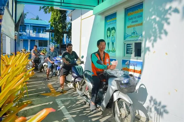 กปภ. ตั้งเป้า 234 สาขา ผ่านเกณฑ์ GECC ในปี 62