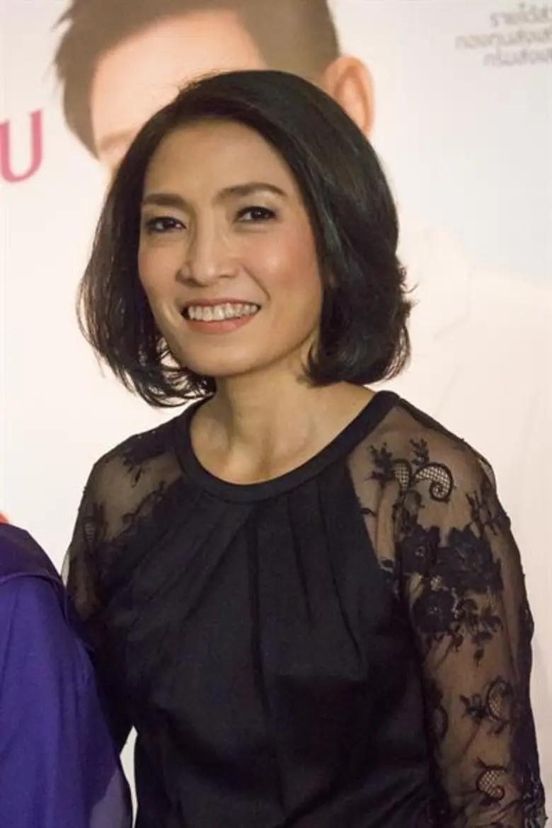 'แหม่ม พัชริดา’ หยิบเพลงสุดฮอตสมัย 'สาวสาวสาว’ ร้องโชว์ใน ชรินทร์ อิน คอนเสิร์ต หมายเลข 17 'รักนั้นคือฉันใด’