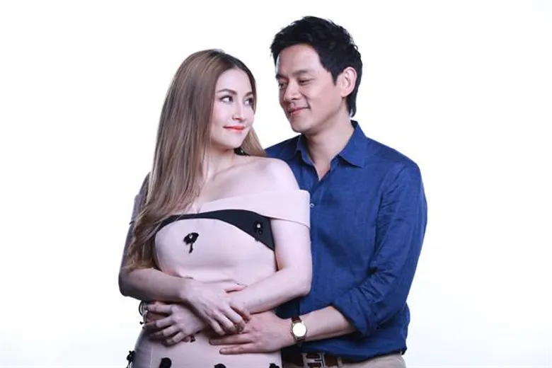 ฟลุ๊ค – นาตาลี คู่จิ้นนอกจอ ประกบคู่ครั้งแรก เปิดม่านละคร คุณย่าดอทคอม 2 มิ.ย.ช่องทรูโฟร์ยู24