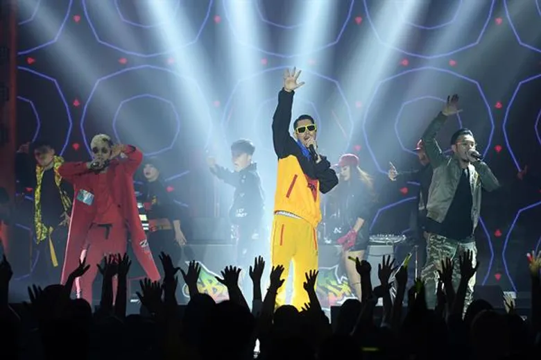9 โปรดิวเซอร์ เปิดศึกโชว์ความมัน กระหน่ำฟลอร์ ใน “Show Me The Money Thailand”