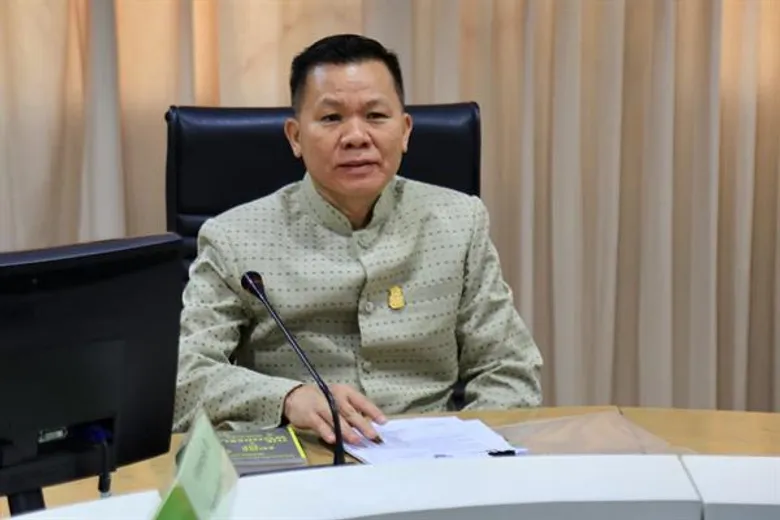 วธ.โกอินเตอร์รุกเปิด "ศาลาไทย-ตลาดน้ำ" ในงานนิทรรศการสถาปัตยกรรมนานาชาติ เวนิสเบียนนาเล่ ครั้งที่ 16 ดันศิลปวัฒนธรรมร่วมสมัยวิถีไทยสู่สากล 25-27 พ.ค.นี้ ณ เมืองเวนิส สาธารณรัฐอิตาลี