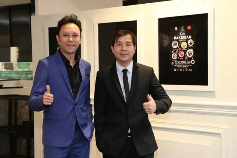 “อินเตอร์ไพร์ม มีเดีย” เตรียมจัดคอนเสิร์ตใหญ่ “Cafe BAKERIAN CONCERT” จำลองบรรยากาศร้านเบเกอรี่แสนอบอุ่นมาไว้ในธันเดอร์โดม ยกทัพ 6 ศิลปินดัง พร้อมแขกรับเชิญ มาบันทึกความทรงจำในครั้งนี้ร่วมกัน