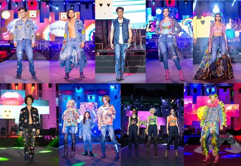 ลีวายส์ จัดใหญ่ในรอบปี!! 501 Day ฉลองแบรนด์ยีนส์ระดับตำนานอายุ 145 ปี Levi’s 501 Day – We Are All Collaborators เพราะเราสร้าง มาให้คุณรังสรรค์