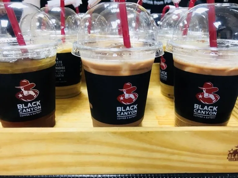 แบล็คแคนยอน ร่วมสนับสนุน โครงการหน่วยแพทย์อาสาเฉพาะทางร่วมใจเฉลิมพระเกียรติฯ