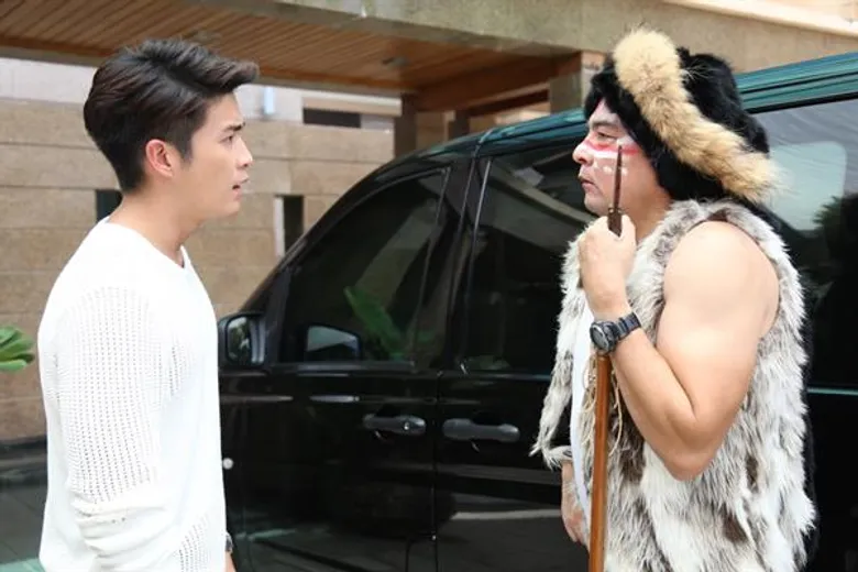 ทีวีไกด์: เรื่องย่อละคร “เสน่ห์รักนางซิน” ตอนที่ 12 ออกอากาศวันที่ 25 พฤษภาคม 2561 (ตอนจบ)