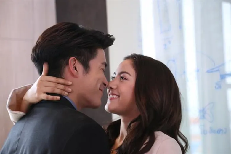 ทีวีไกด์: เรื่องย่อละคร “เสน่ห์รักนางซิน” ตอนที่ 12 ออกอากาศวันที่ 25 พฤษภาคม 2561 (ตอนจบ)