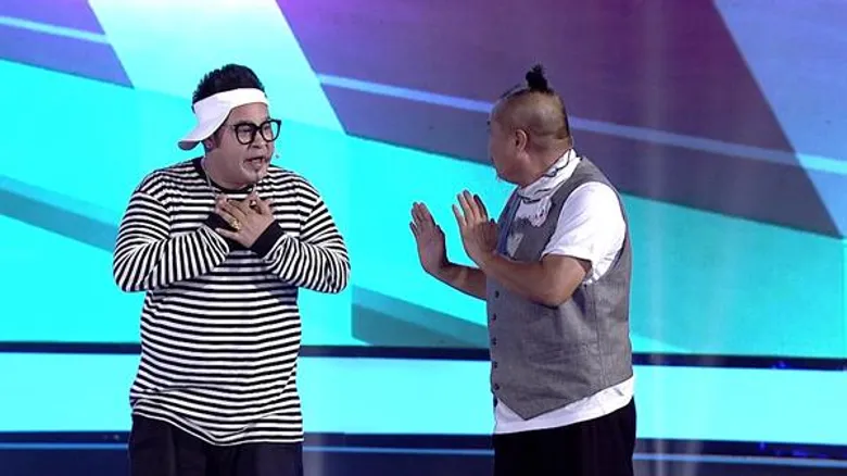 “ป๋อ ณัฐวุฒิ” อ่วม 7 ดีเจ.ฝีปากกล้ารุม “เขาทราย” ลั่นขอต่อย “ป๋อง กพล” กลางรายการ“The Best of All เลขระทึกโลก”