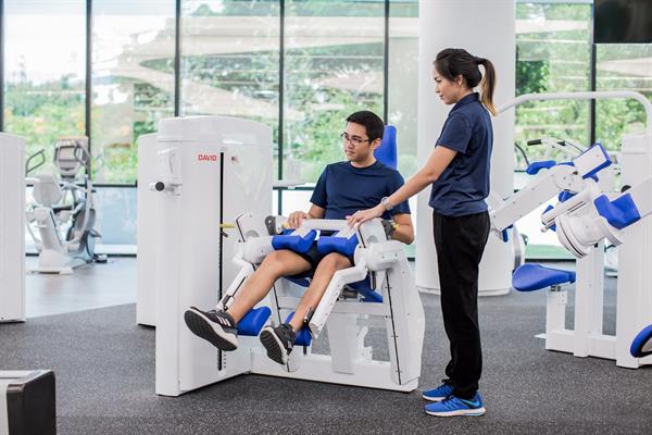 BDMS เปิด BDMS Wellness Clinic ศูนย์ความเป็นเลิศของการมีสุขภาพดี ปักหมุดประเทศไทย ศูนย์กลางด้านสุขภาพชั้นนำ