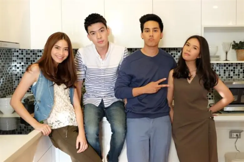 ทีวีไกด์: ย่อตอนซีรีส์ “เรื่อง ลับ หลัง Behind The SIN”  EP.12 วันอาทิตย์ที่ 27 พฤษภาคม 2561 เวลา 20.30 น. ทางช่อง 28 SD