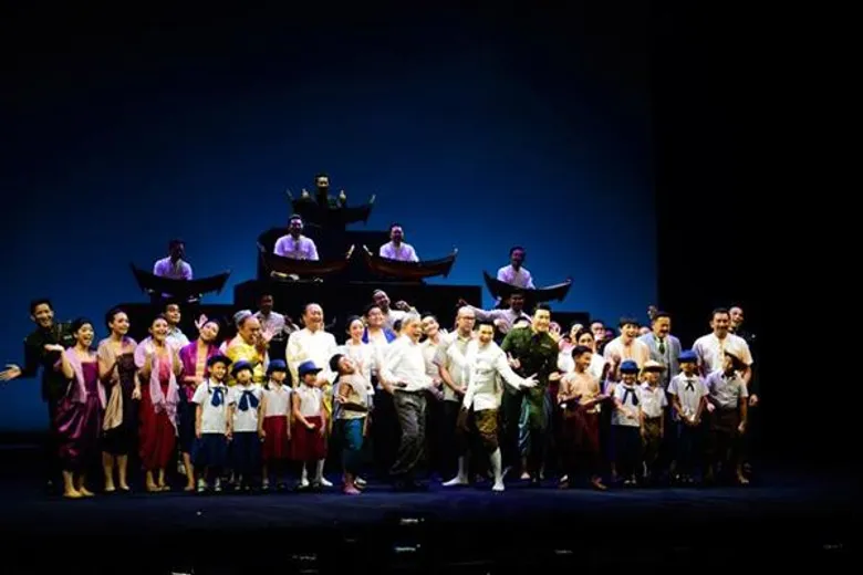 เพิ่มรอบ! “โหมโรง เดอะมิวสิคัล” ละครเวทีของเราคนไทยสุดยิ่งใหญ่แห่งปี ส่งท้ายความประทับใจ