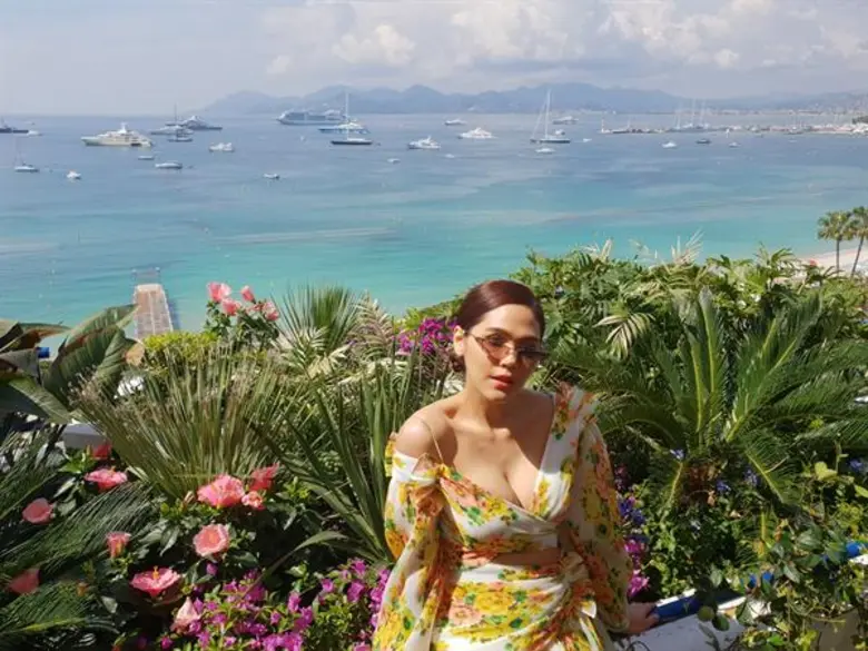 มาทำความรู้จัก 'ซูเปอร์ สโลว์-โม’ (Super Slow-mo) ฟีเจอร์ใหม่ที่ “ชมพู่-อารยา” ตกหลุมรัก