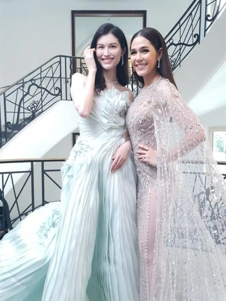 มาทำความรู้จัก 'ซูเปอร์ สโลว์-โม’ (Super Slow-mo) ฟีเจอร์ใหม่ที่ “ชมพู่-อารยา” ตกหลุมรัก