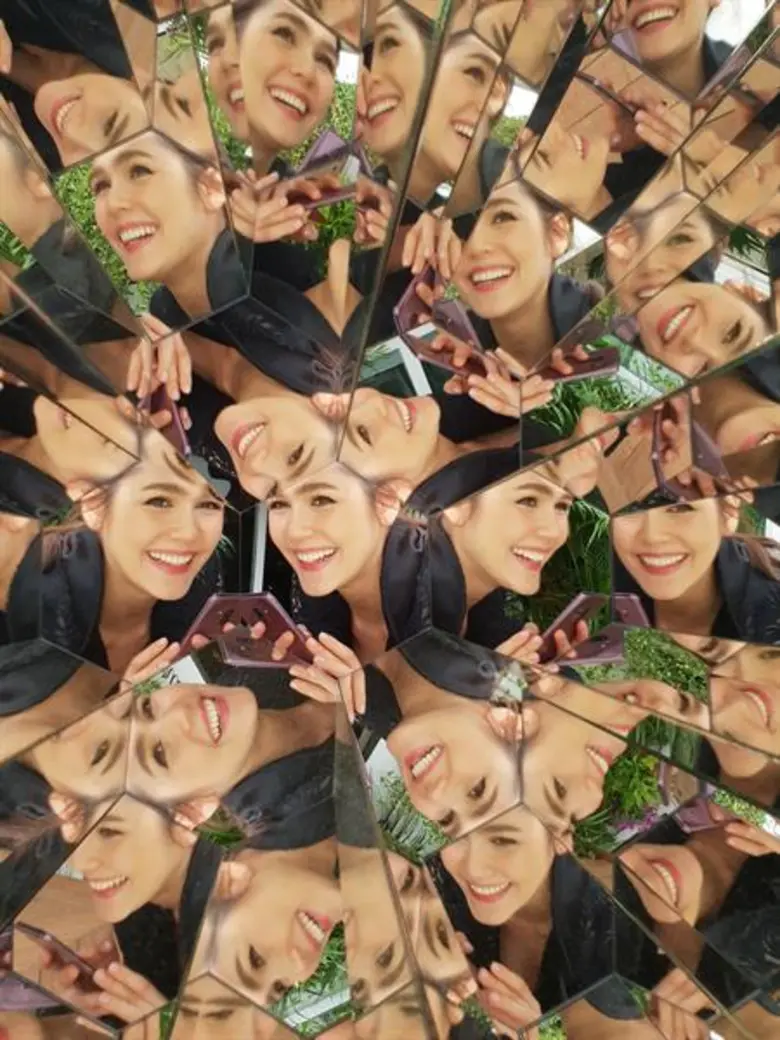 มาทำความรู้จัก 'ซูเปอร์ สโลว์-โม’ (Super Slow-mo) ฟีเจอร์ใหม่ที่ “ชมพู่-อารยา” ตกหลุมรัก