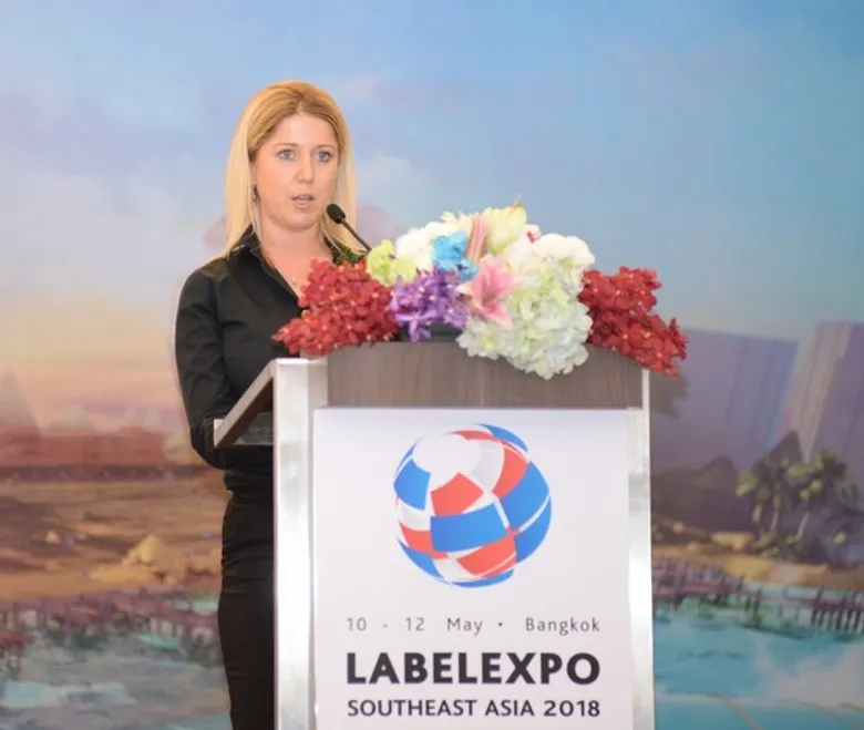 Labelexpo Southeast Asia 2018 สำเร็จ