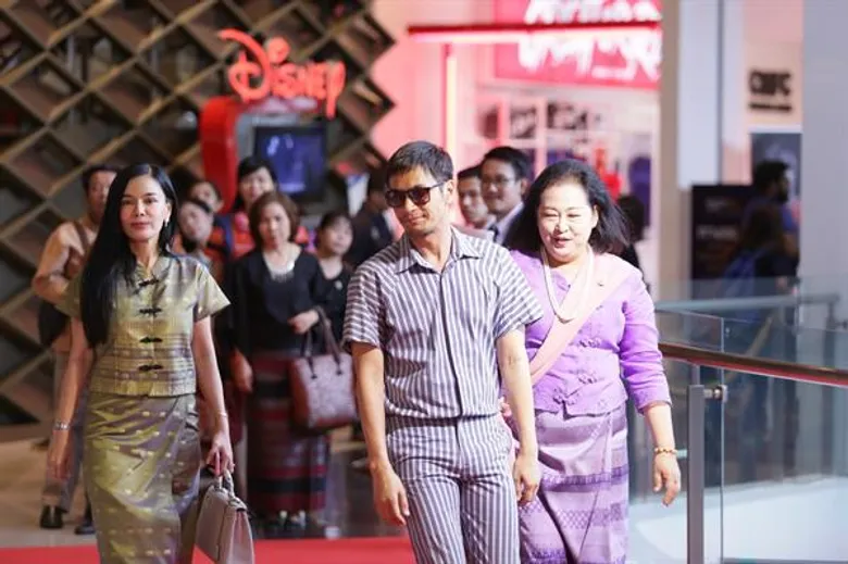 เอส เอฟ จับมือ กระทรวงวัฒนธรรม จัดฉายสุดยอดภาพยนตร์ไทยในสมัยรัชกาลที่ ๙ ที่เอส เอฟ