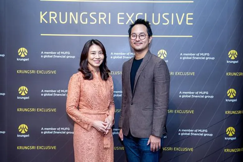 ธรรมะสุขใจ ออมเงินอย่างไรก็รวย กับกรุงศรี เอ็กซ์คลูซีฟ