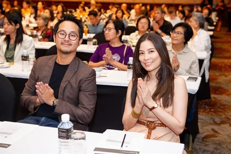 ธรรมะสุขใจ ออมเงินอย่างไรก็รวย กับกรุงศรี เอ็กซ์คลูซีฟ