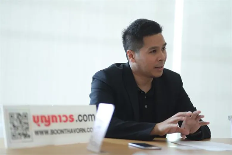 บุญถาวร ชู ออมนิชาแนล ดัน บุญถาวร.com ขึ้นแท่นผู้นำด้าน วัสดุตกแต่งบ้าน ตอบโจทย์ผู้บริโภคยุคดิจิทัล ด้วยสินค้าครบหมวดกว่า 100,000 ไอเท็ม พร้อมส่งฟรี 55 จังหวัด