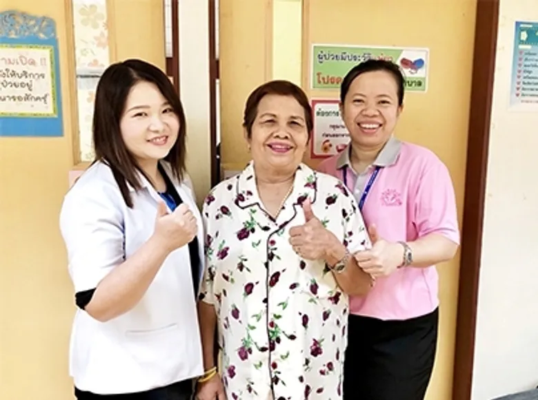 ปัญหาต่อสุขภาพ "ชีวิตผู้สูบบุหรี่ 10 ล้านคน" ที่ไม่เข้าถึงผลิตภัณฑ์ลดความเสี่ยงต่อสุขภาพ