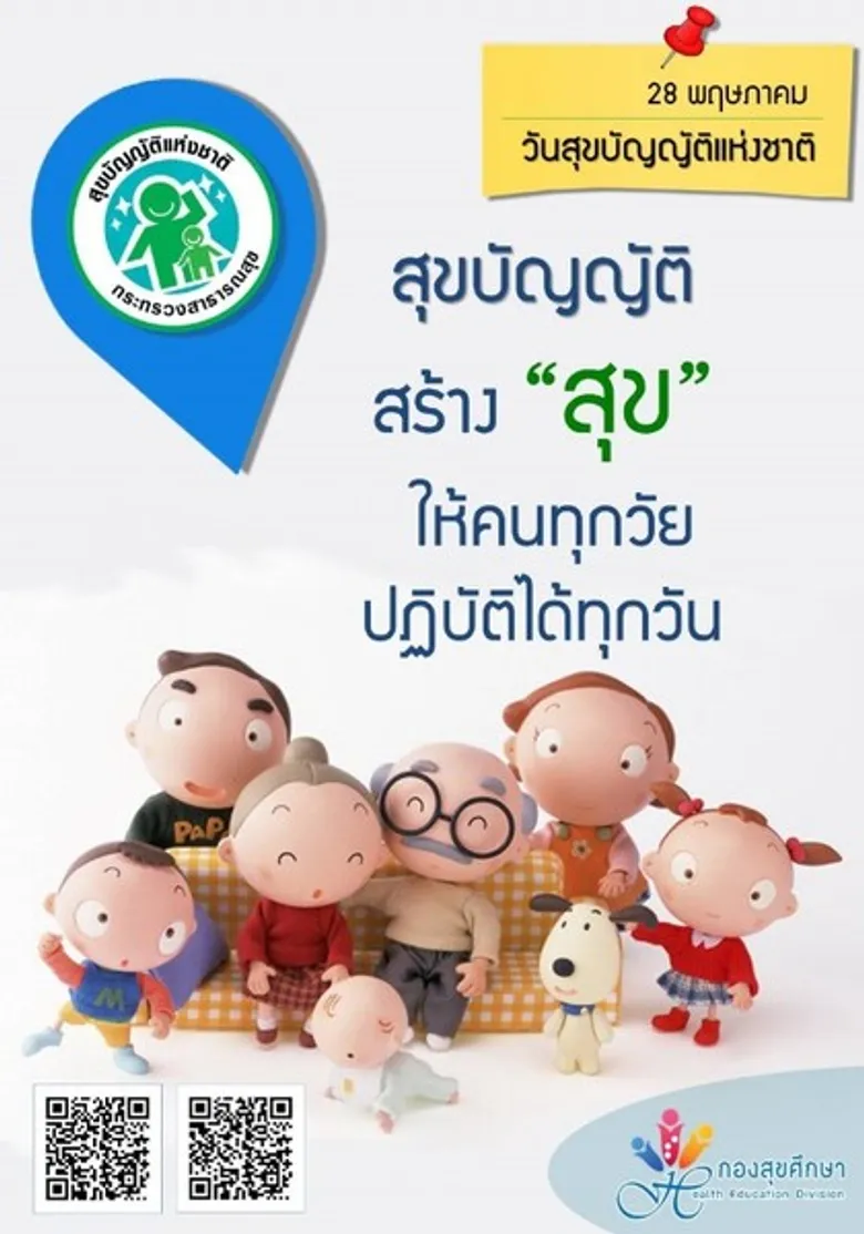 "ไลฟ์สไตส์" คนยุคใหม่เสี่ยงก่อโรคแนะปรับพฤติกรรมก่อนสุขภาพแย่จนสายไป