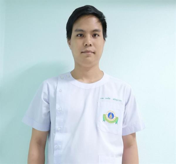 ศัลยแพทย์ ร.พ.รามาฯ เสนอผลงานวิจัยศัลยกรรมตกแต่ง และเสริมสร้างเต้านมของผู้ป่วยมะเร็งบนเวทีโลก