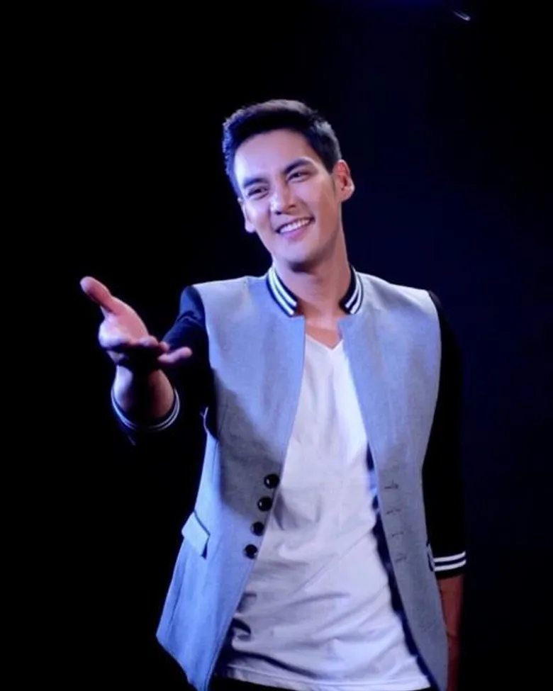 โอ๊ด สุรศักดิ์ ปลื้มแฟนคลับชม “น่ารักแต่แอบร้าย” บท “สุชาติ” ในละคร “เล็บครุฑ”